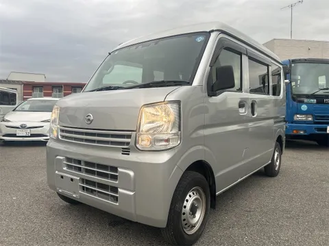 Nissan Clipper