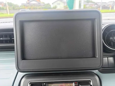 Suzuki Spacia Base
