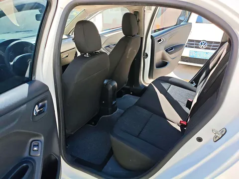 Citroen Elysee