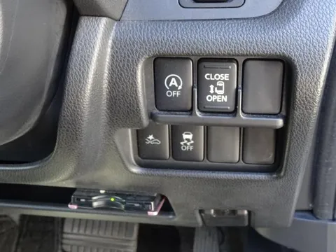 Mitsubishi eK Space Custom