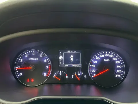 Kia K4