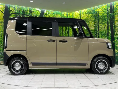 Honda N-BOX Joy