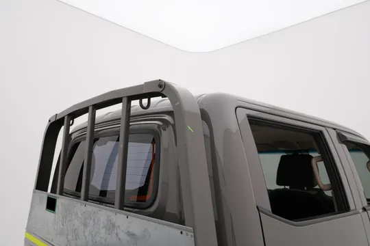 Hyundai Porter II