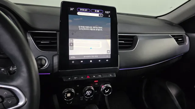 Renault Arkana (XM3)