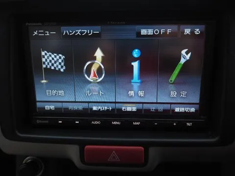 Mazda Scrum
