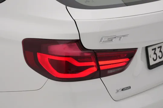 BMW Gran Turismo