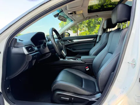 Honda Inspire