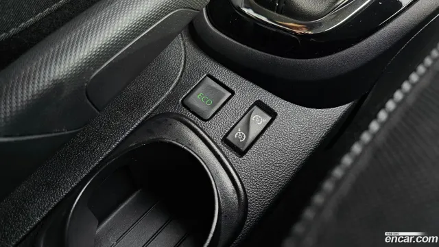 Renault QM3