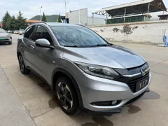 Honda HR-V (Vezel)