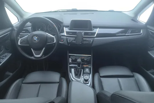 BMW 2-Series
