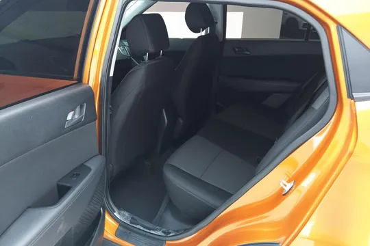 Hyundai ix25