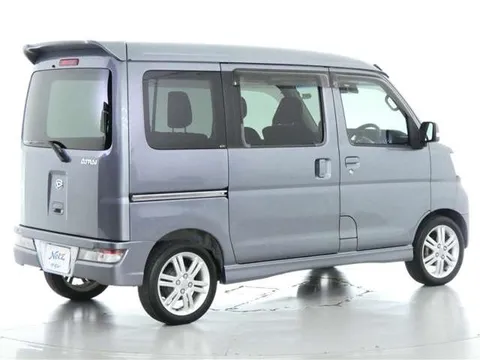 Daihatsu Atrai Wagon