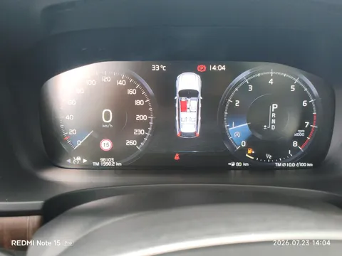 Volvo V90