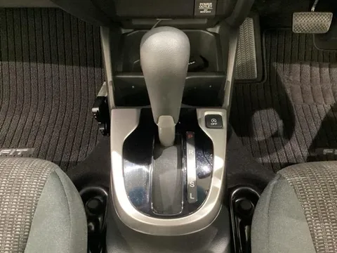 Honda Jazz (Fit)