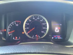 Toyota Corolla Sport