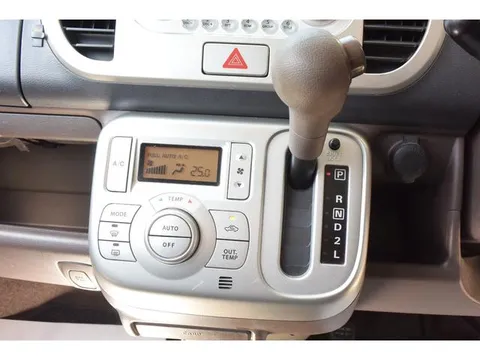Suzuki MR Wagon