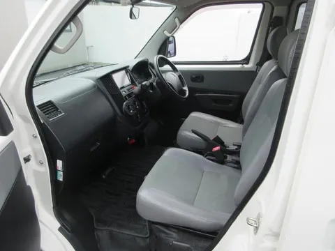 Toyota TownAce Van