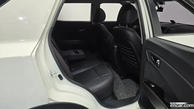 SsangYong Tivoli XLV (Tivoli Air)