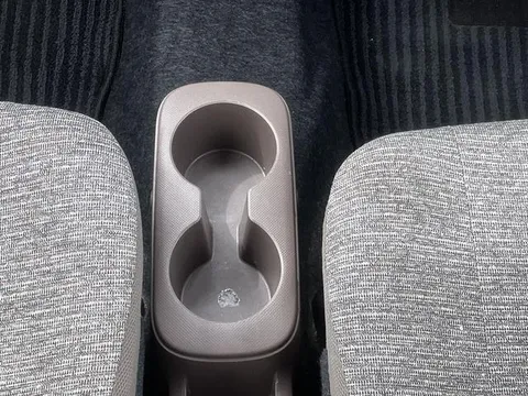 Daihatsu Mira Tocot