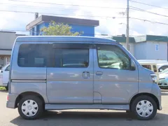 Subaru Dias Wagon