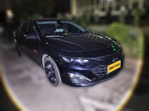 Chevrolet Malibu XL