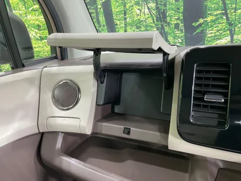 Suzuki MR Wagon Wit