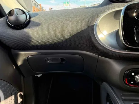 Smart For Four