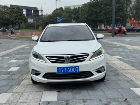 Changan Eado