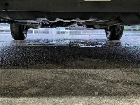 Daihatsu Naked