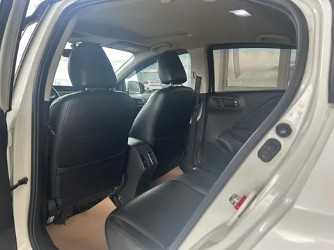 Honda Gienia