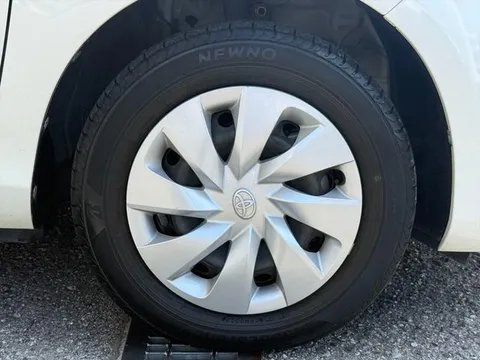 Toyota Yaris (Vitz)