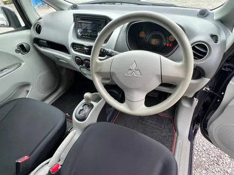 Mitsubishi I