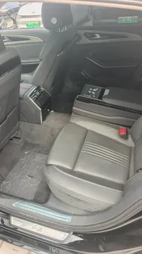 Hongqi H9