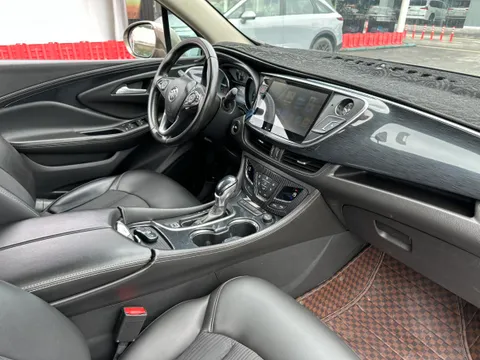 Buick Envision
