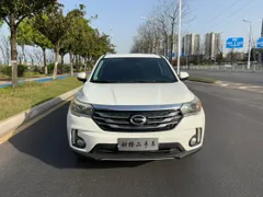 Gac GS4