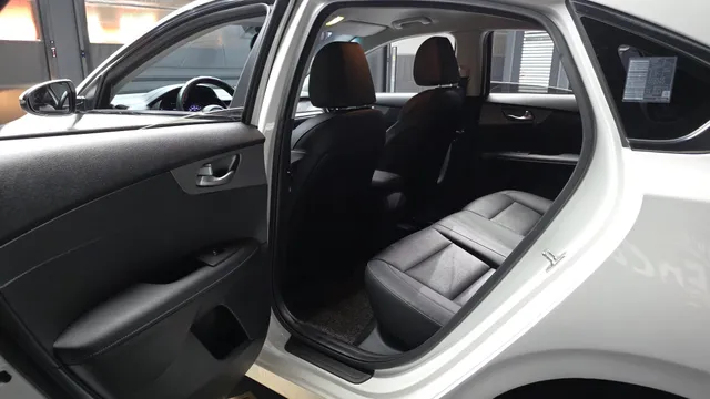 Kia Cerato (K3)