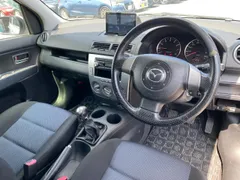Mazda Mazda2 (Demio)
