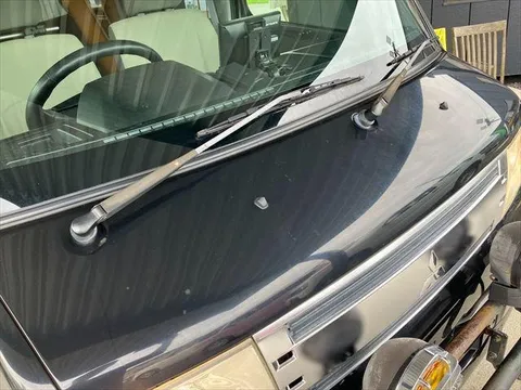 Mitsubishi Town Box