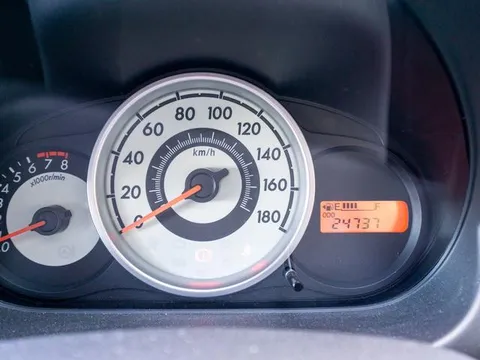 Mazda Mazda2 (Demio)