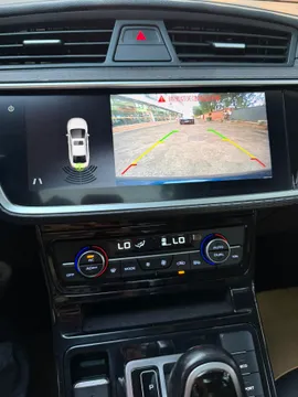 Geely Emgrand GL