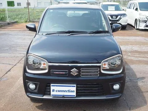 Suzuki Alto Works