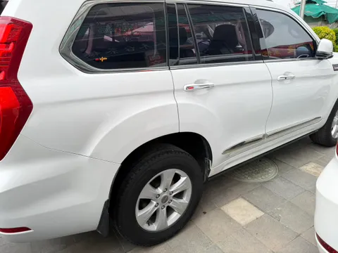 Haval H9
