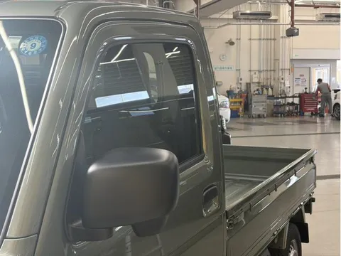 Suzuki Carry Track