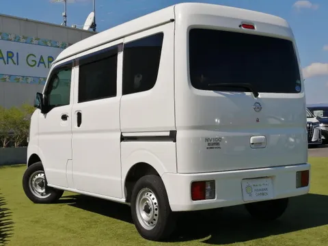 Nissan Clipper