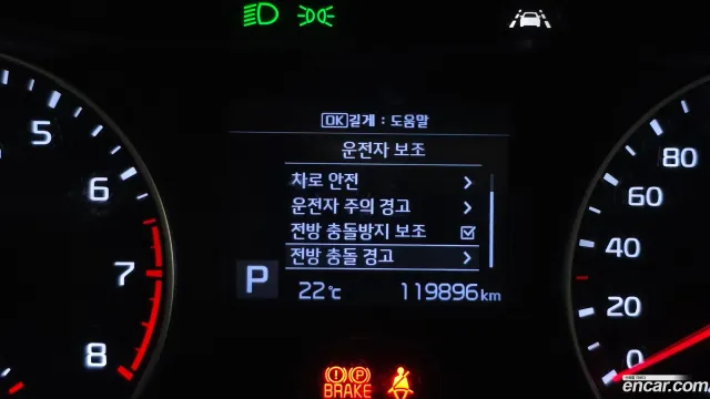 Kia Cerato (K3)