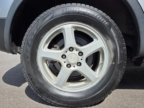Nissan Qashqai (Dualis)