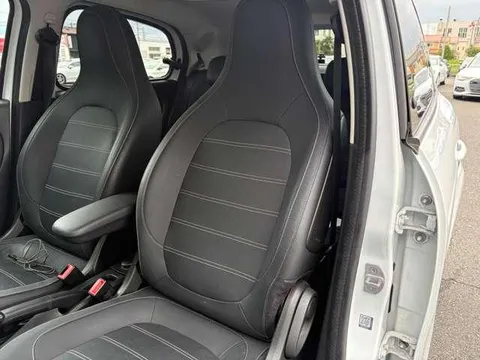 Smart For Four