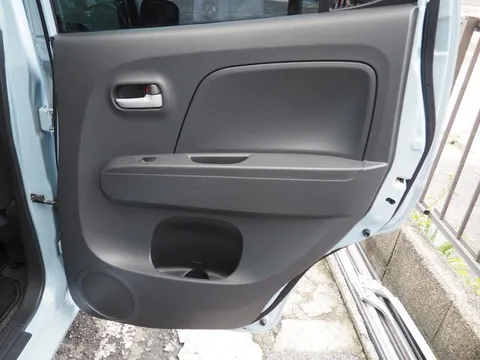 Suzuki MR Wagon