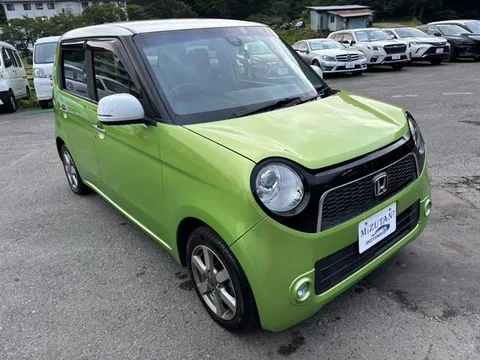 Honda N-ONE