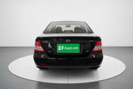 BYD F3